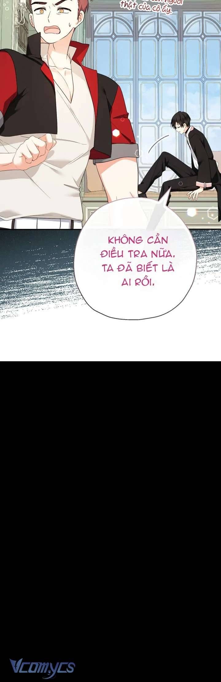 Tiểu Thư Tích Tiền Đi Bụi - Chapter 95 - Page 55