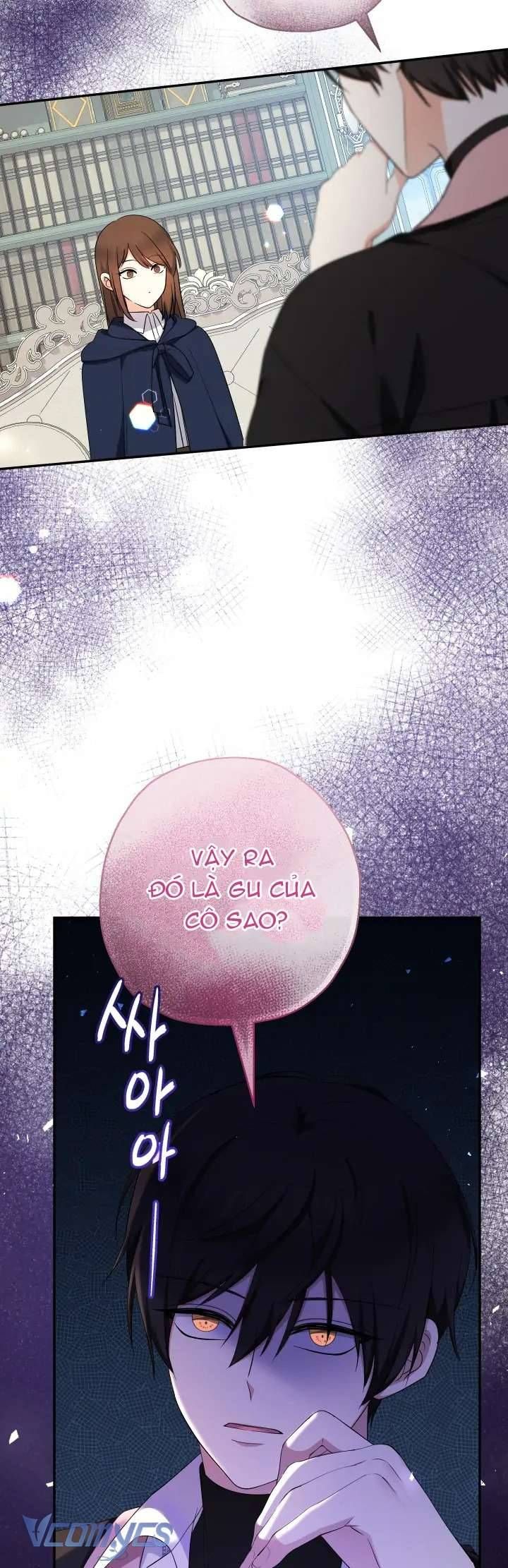 Tiểu Thư Tích Tiền Đi Bụi - Chapter 95 - Page 6