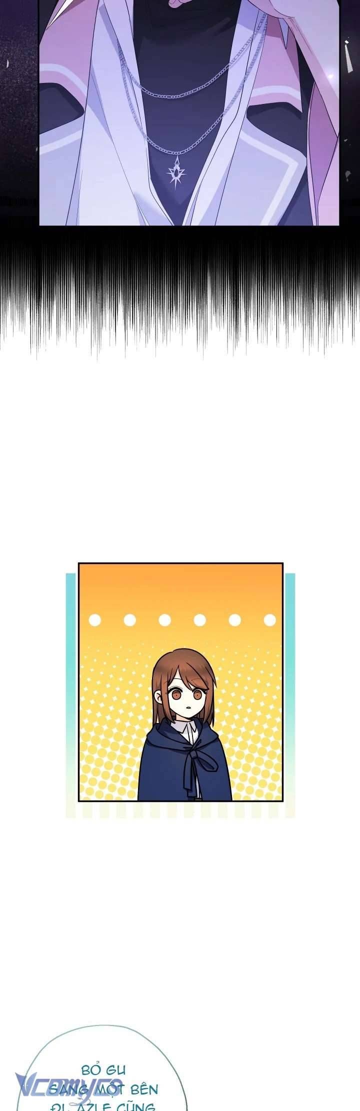 Tiểu Thư Tích Tiền Đi Bụi - Chapter 95 - Page 7