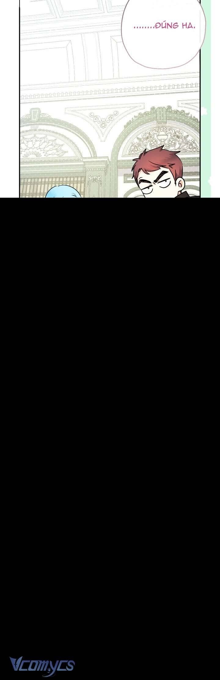 Tiểu Thư Tích Tiền Đi Bụi - Chapter 95 - Page 9