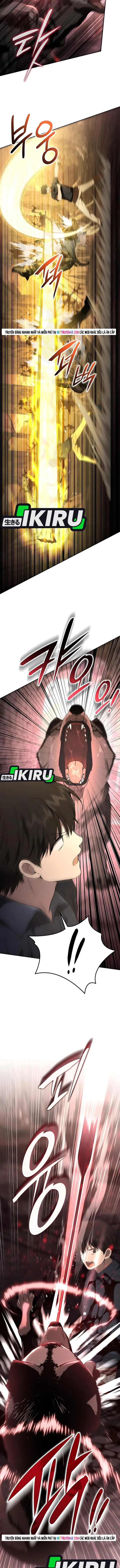 Trường Mẫu Giáo Thần Thú - Chapter 41 - Page 18