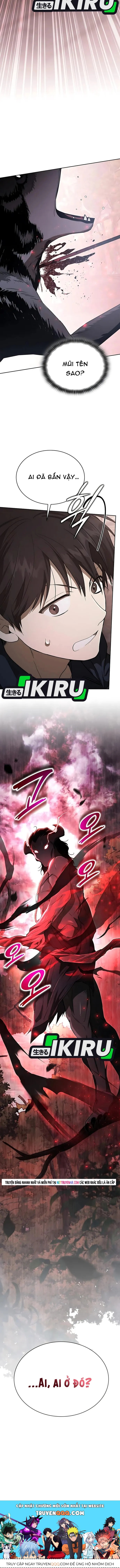 Trường Mẫu Giáo Thần Thú - Chapter 41 - Page 19