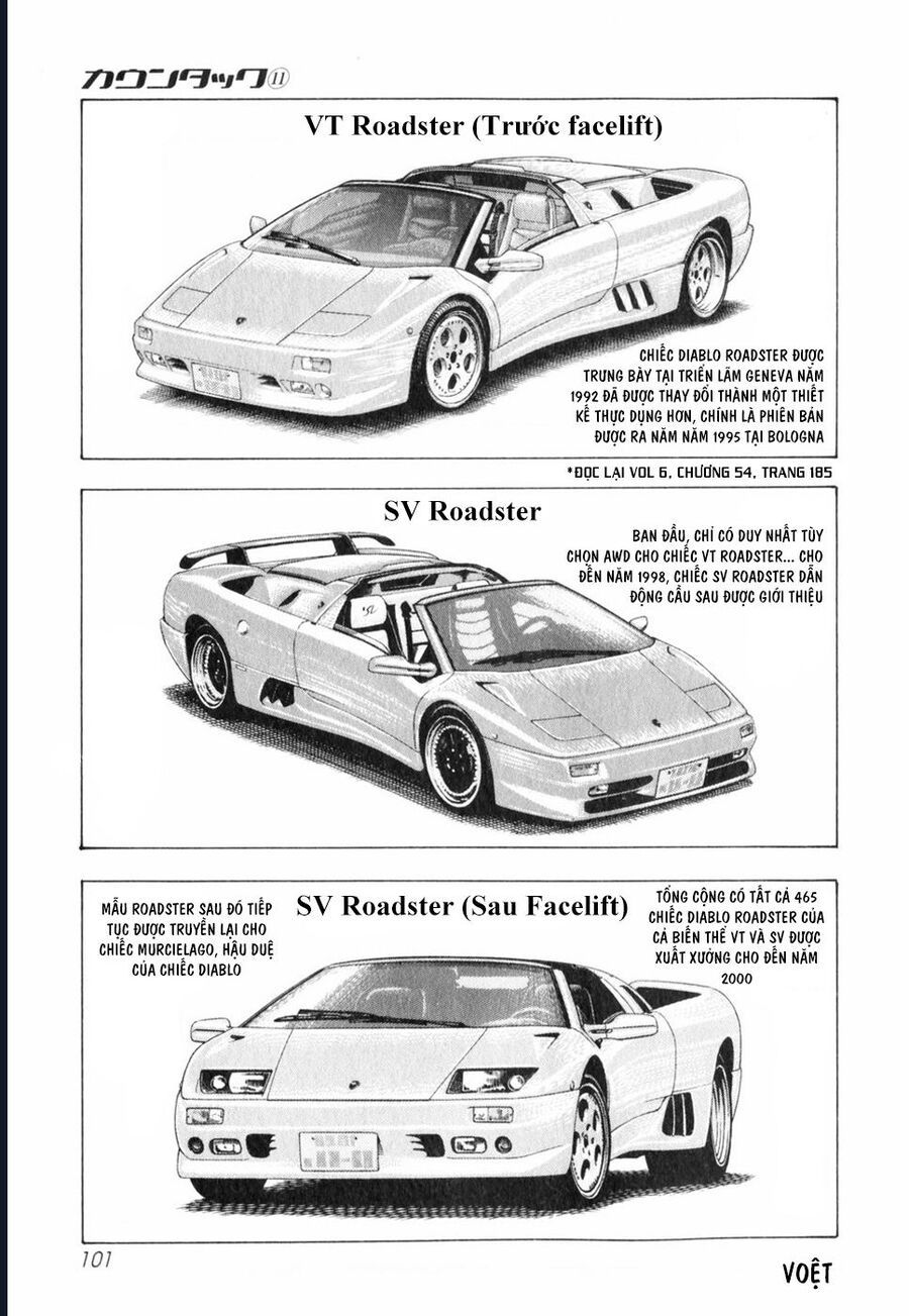 Countach - Chapter 94 - Page 10