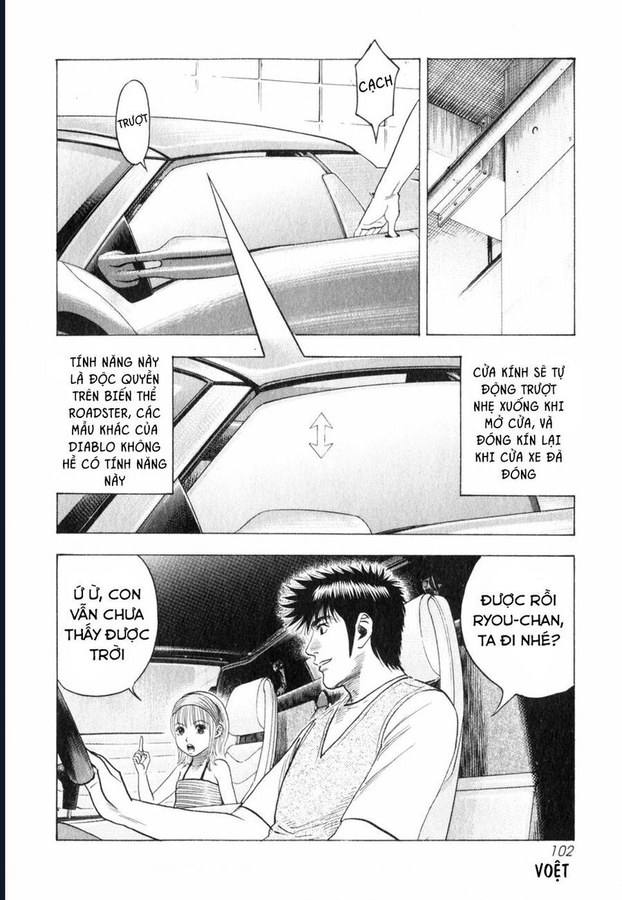 Countach - Chapter 94 - Page 11