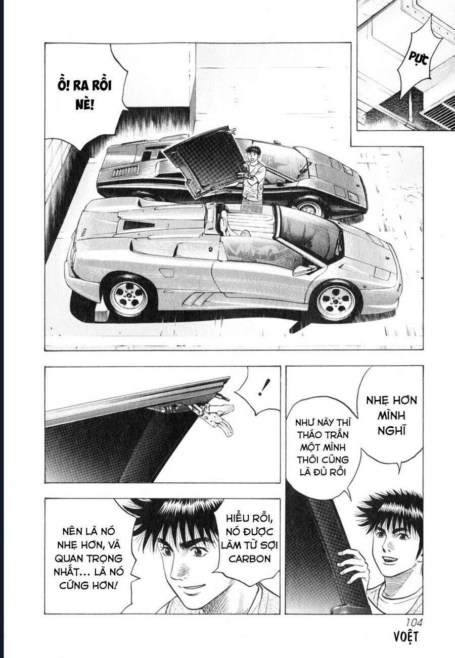 Countach - Chapter 94 - Page 13