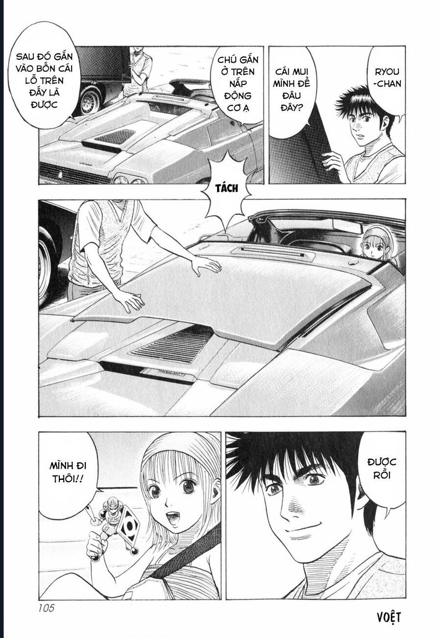 Countach - Chapter 94 - Page 14