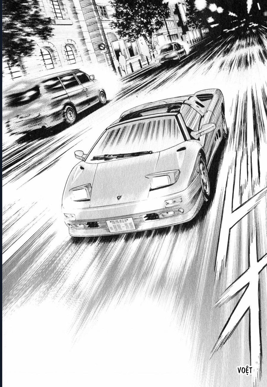 Countach - Chapter 94 - Page 15