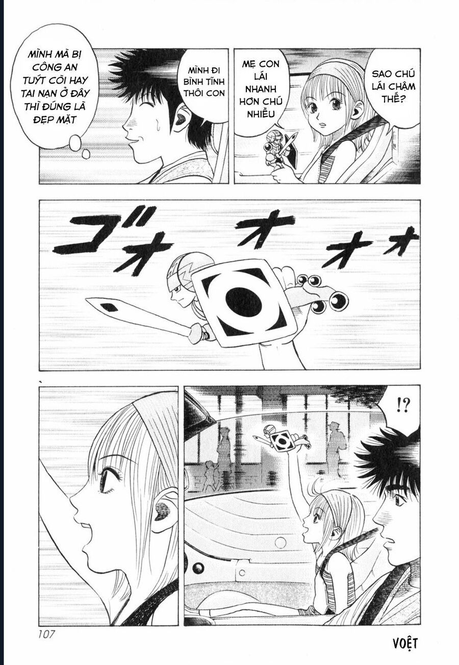 Countach - Chapter 94 - Page 16