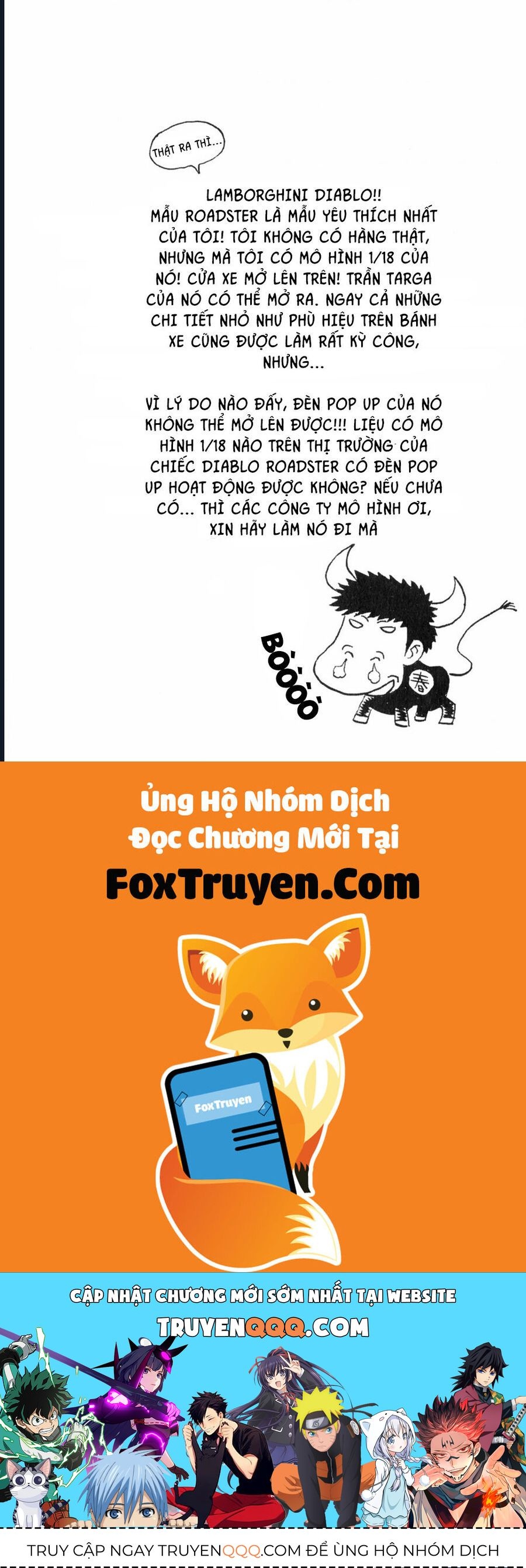 Countach - Chapter 94 - Page 19