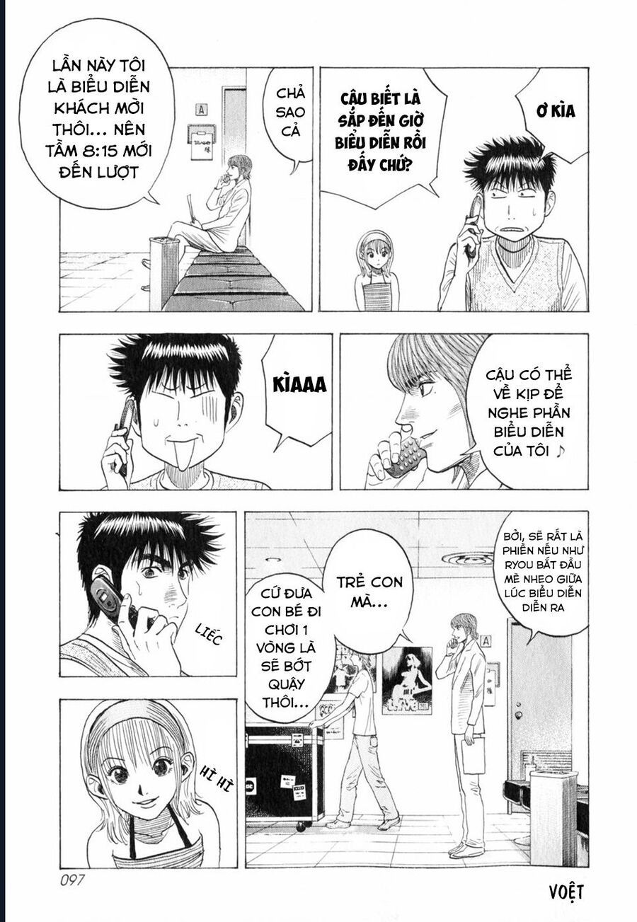 Countach - Chapter 94 - Page 6