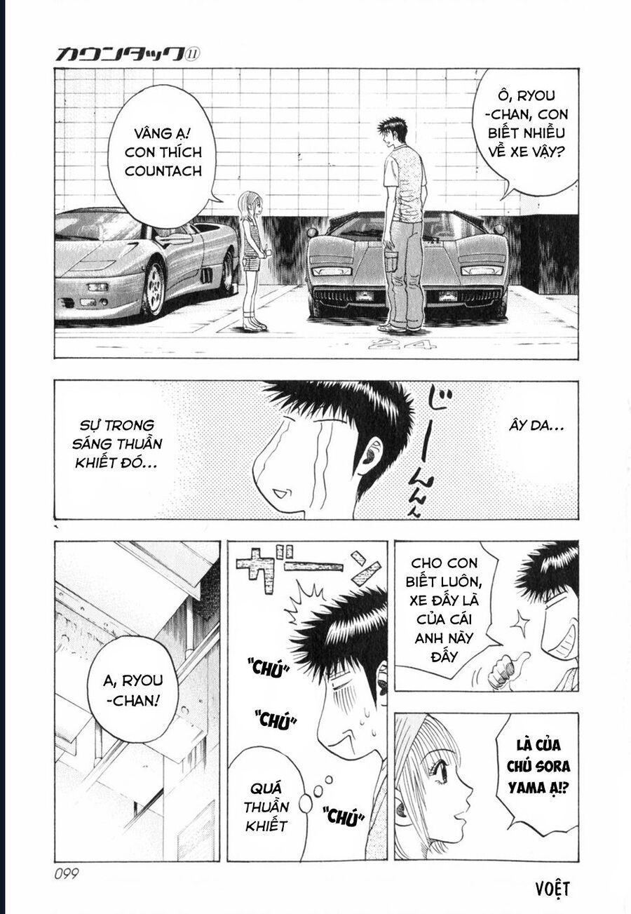 Countach - Chapter 94 - Page 8