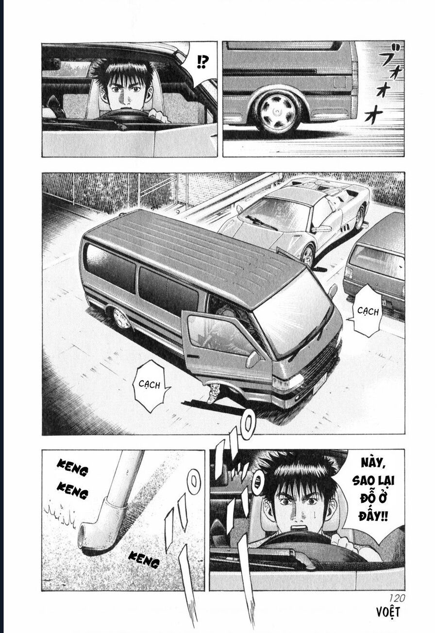 Countach - Chapter 95 - Page 11