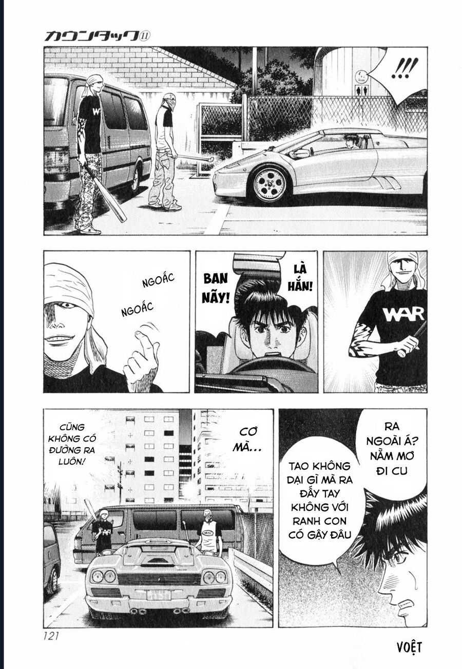 Countach - Chapter 95 - Page 12