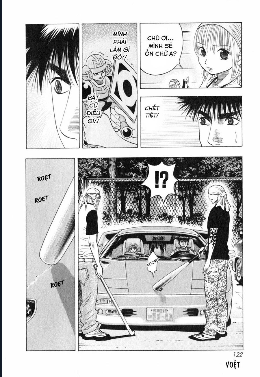 Countach - Chapter 95 - Page 13