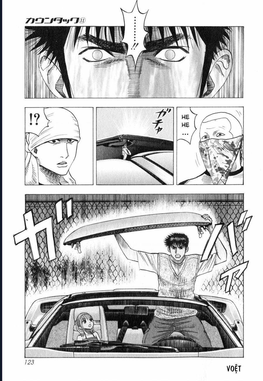 Countach - Chapter 95 - Page 14