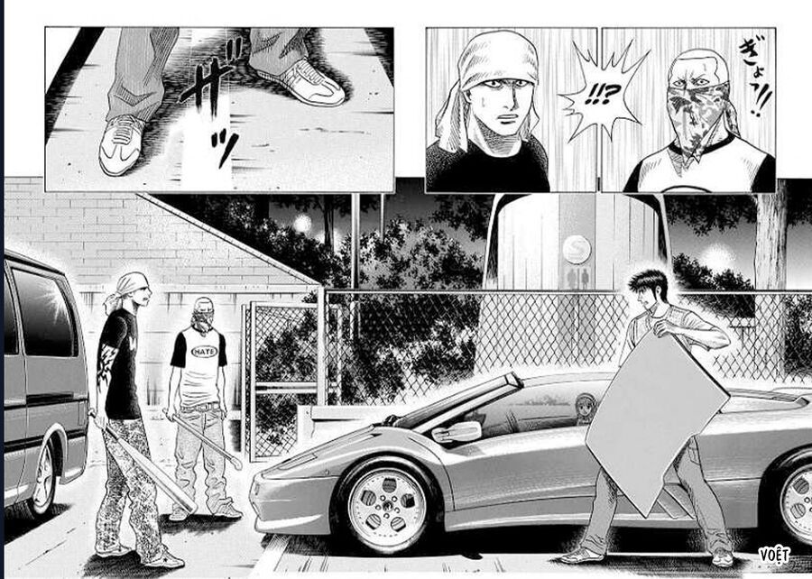 Countach - Chapter 95 - Page 15