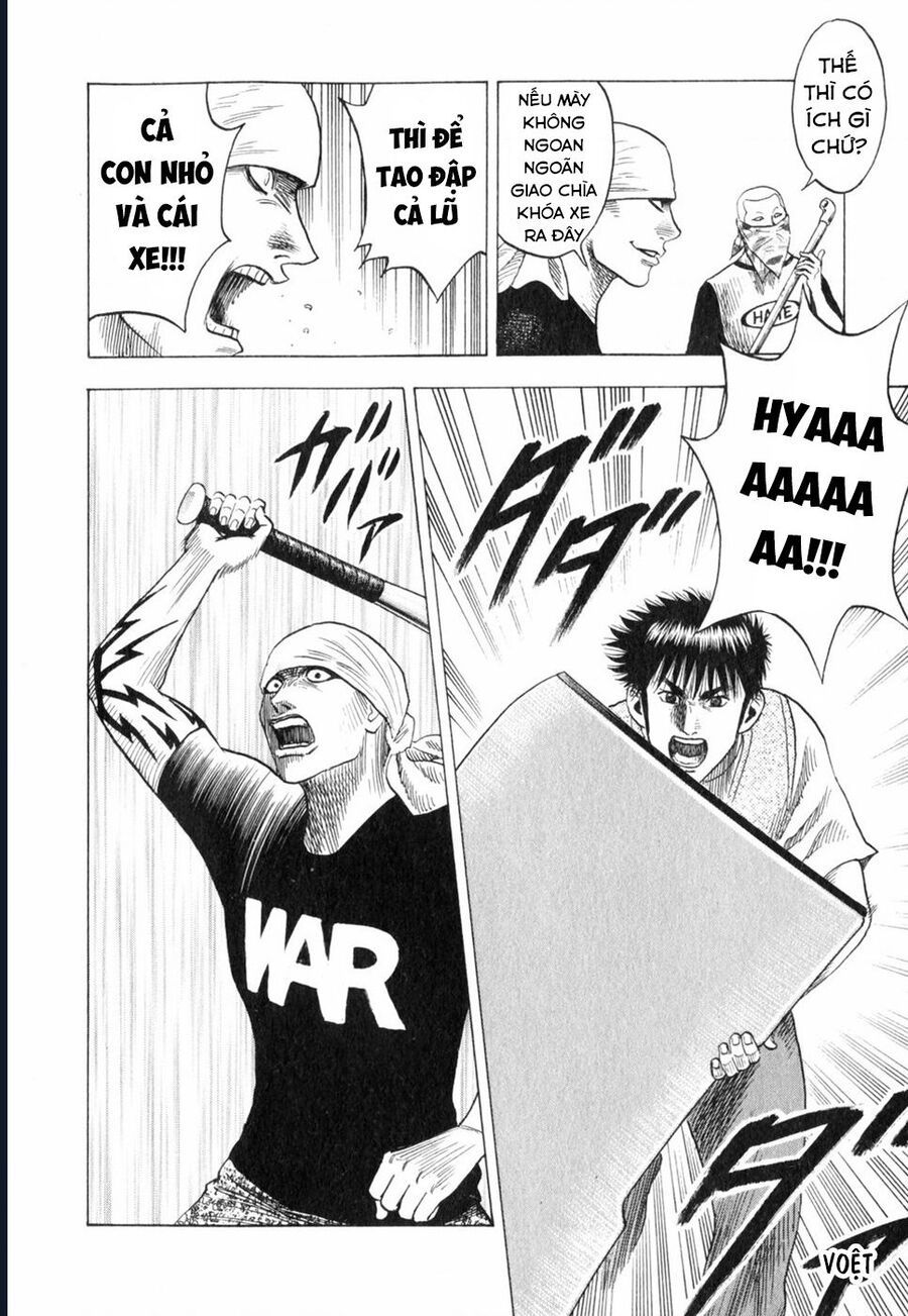 Countach - Chapter 95 - Page 16