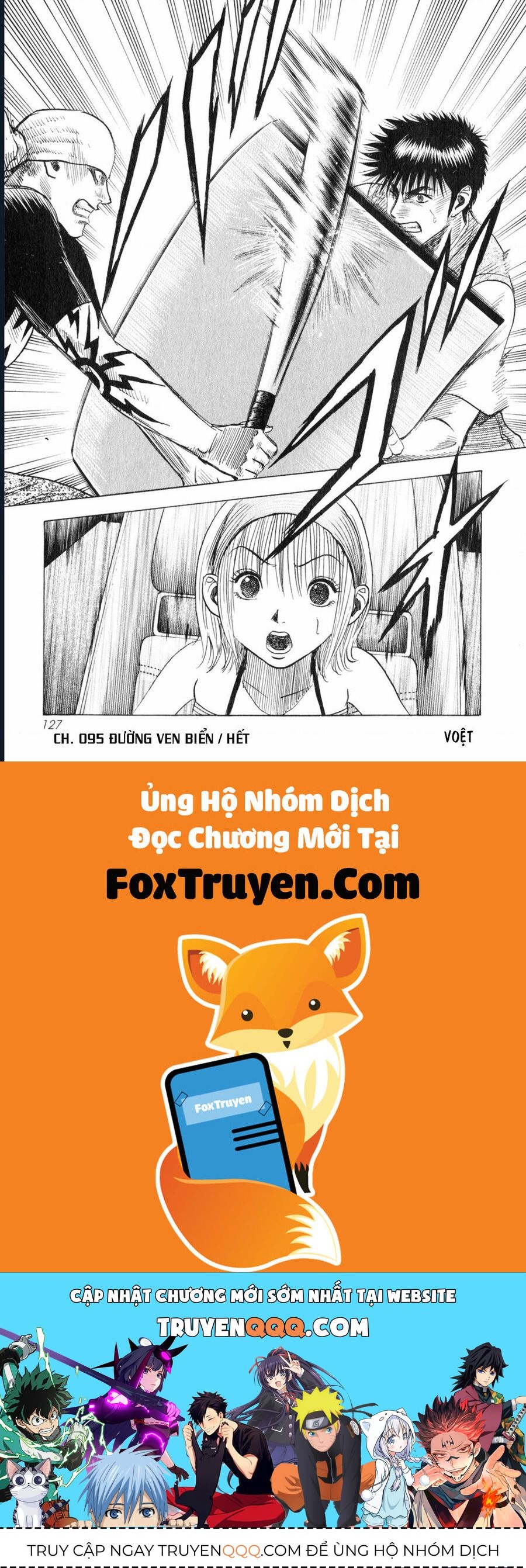 Countach - Chapter 95 - Page 17