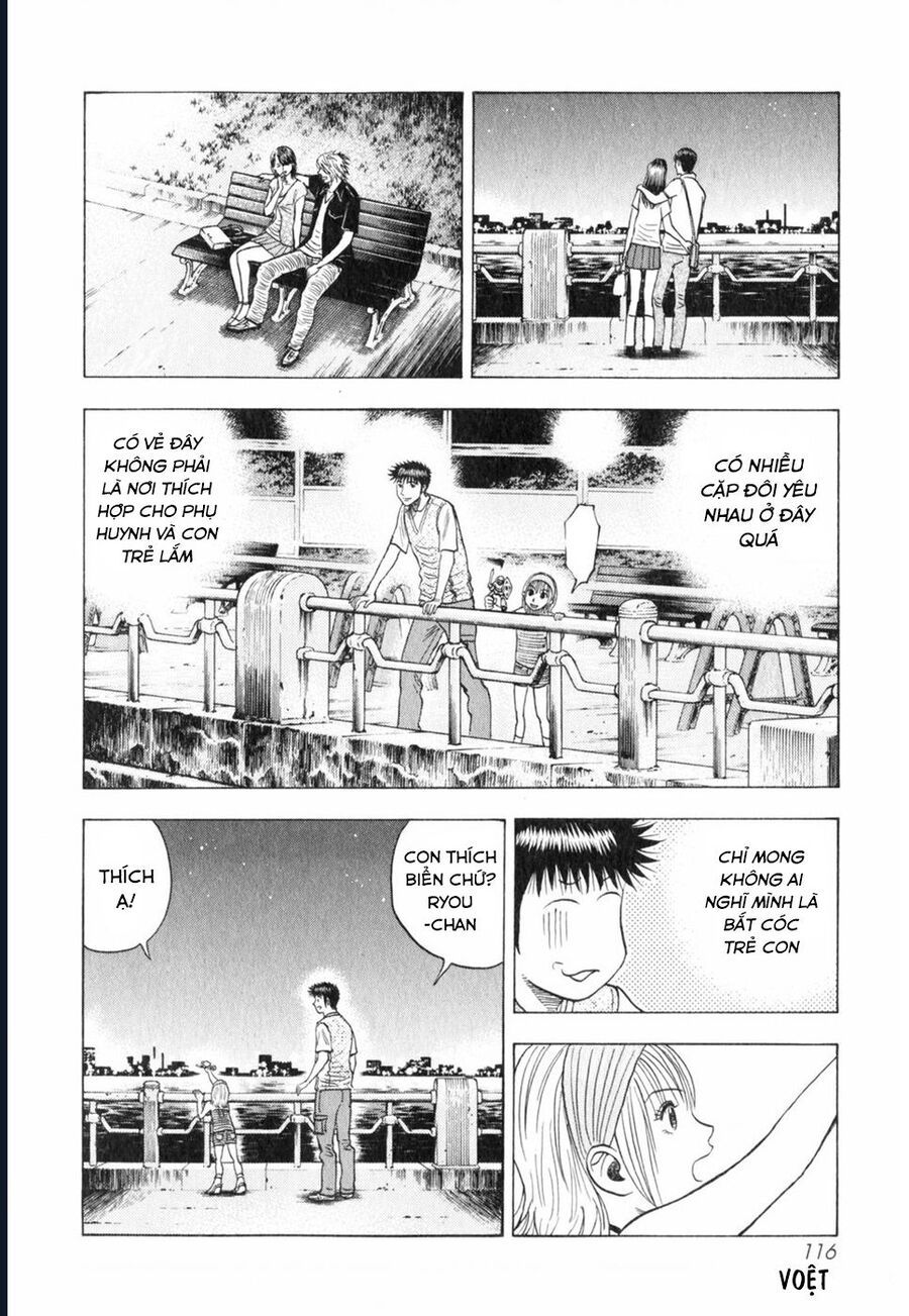 Countach - Chapter 95 - Page 7