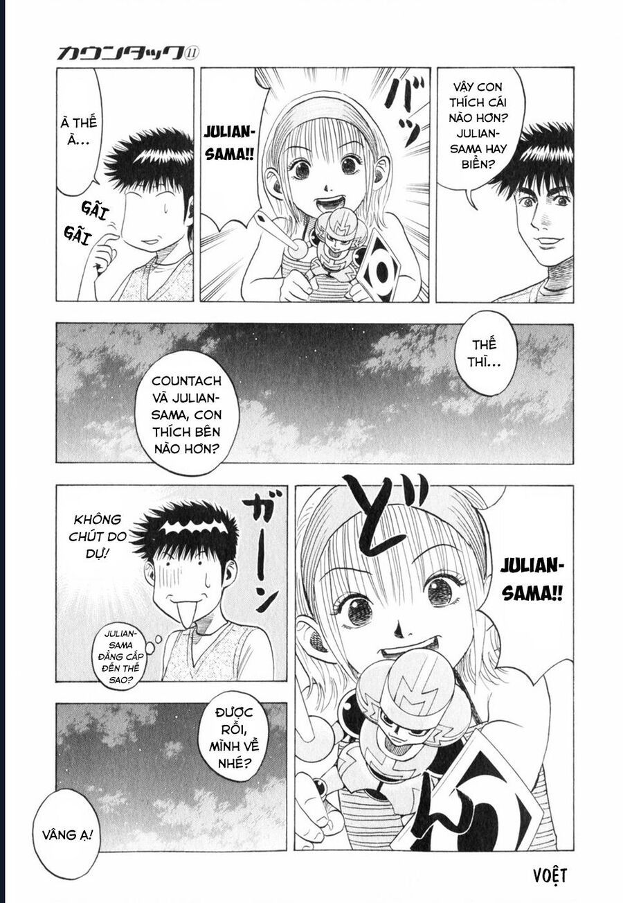 Countach - Chapter 95 - Page 8