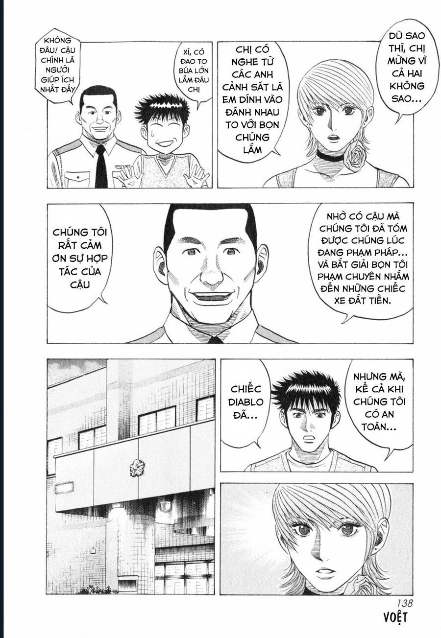 Countach - Chapter 96 - Page 10