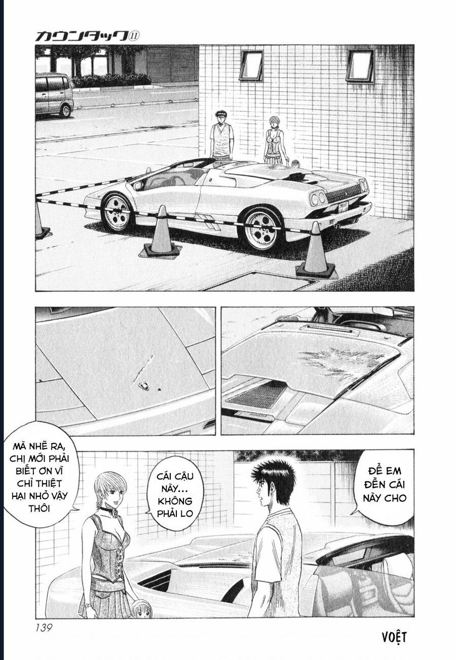 Countach - Chapter 96 - Page 11