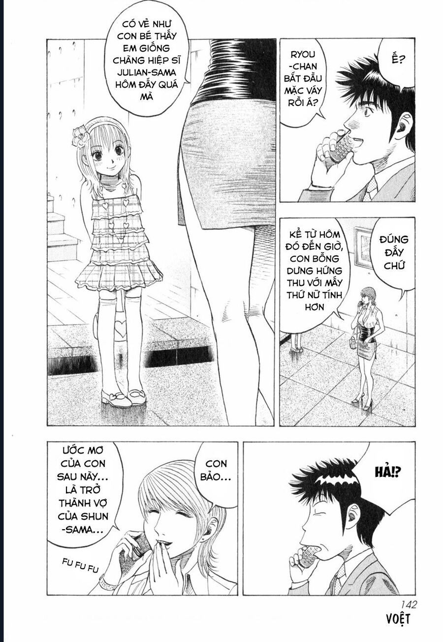 Countach - Chapter 96 - Page 14