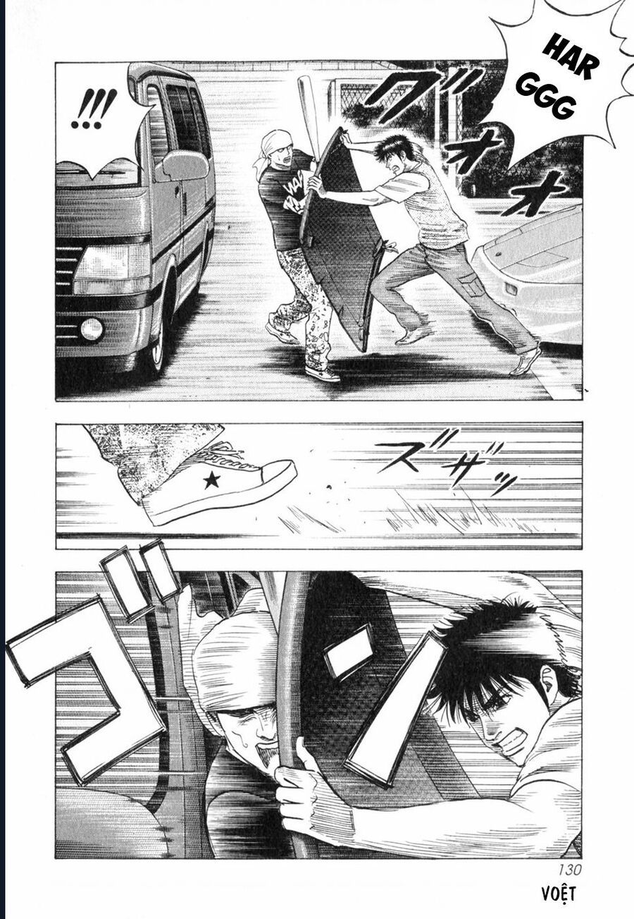 Countach - Chapter 96 - Page 3