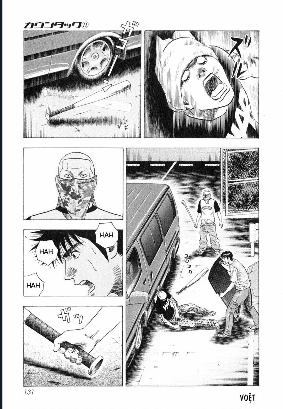 Countach - Chapter 96 - Page 4