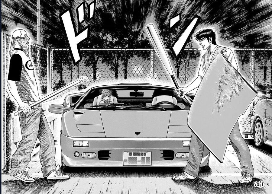 Countach - Chapter 96 - Page 5