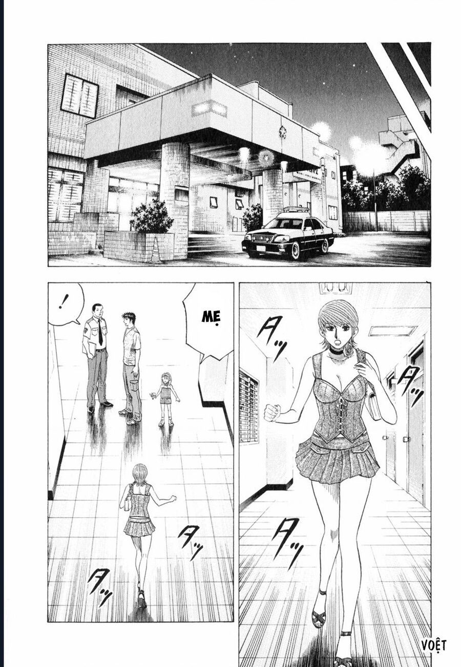 Countach - Chapter 96 - Page 8