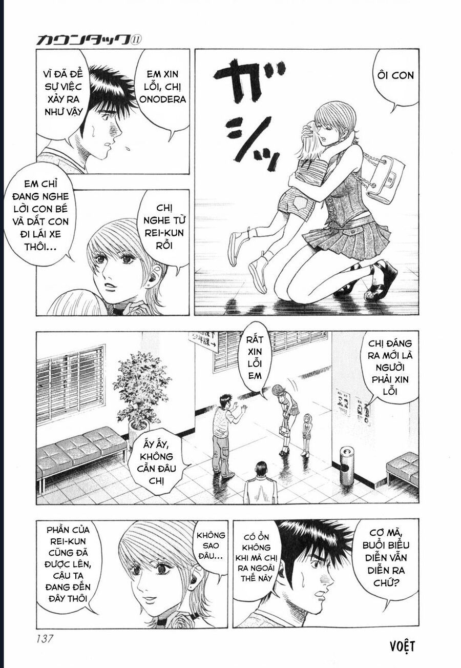 Countach - Chapter 96 - Page 9