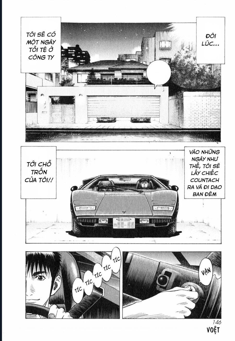 Countach - Chapter 97 - Page 3