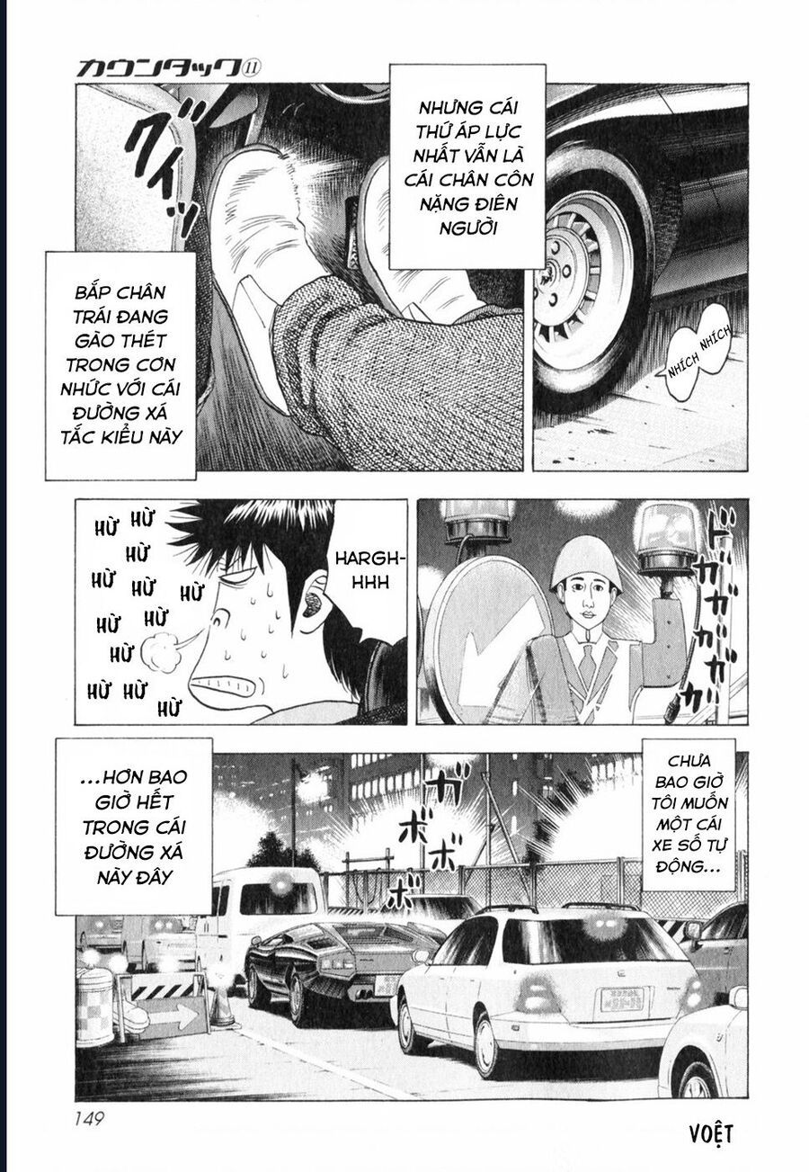 Countach - Chapter 97 - Page 6