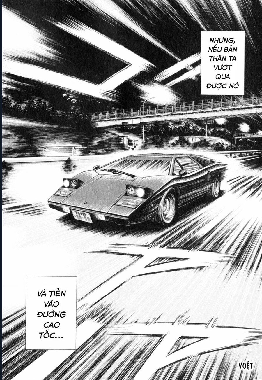 Countach - Chapter 97 - Page 7