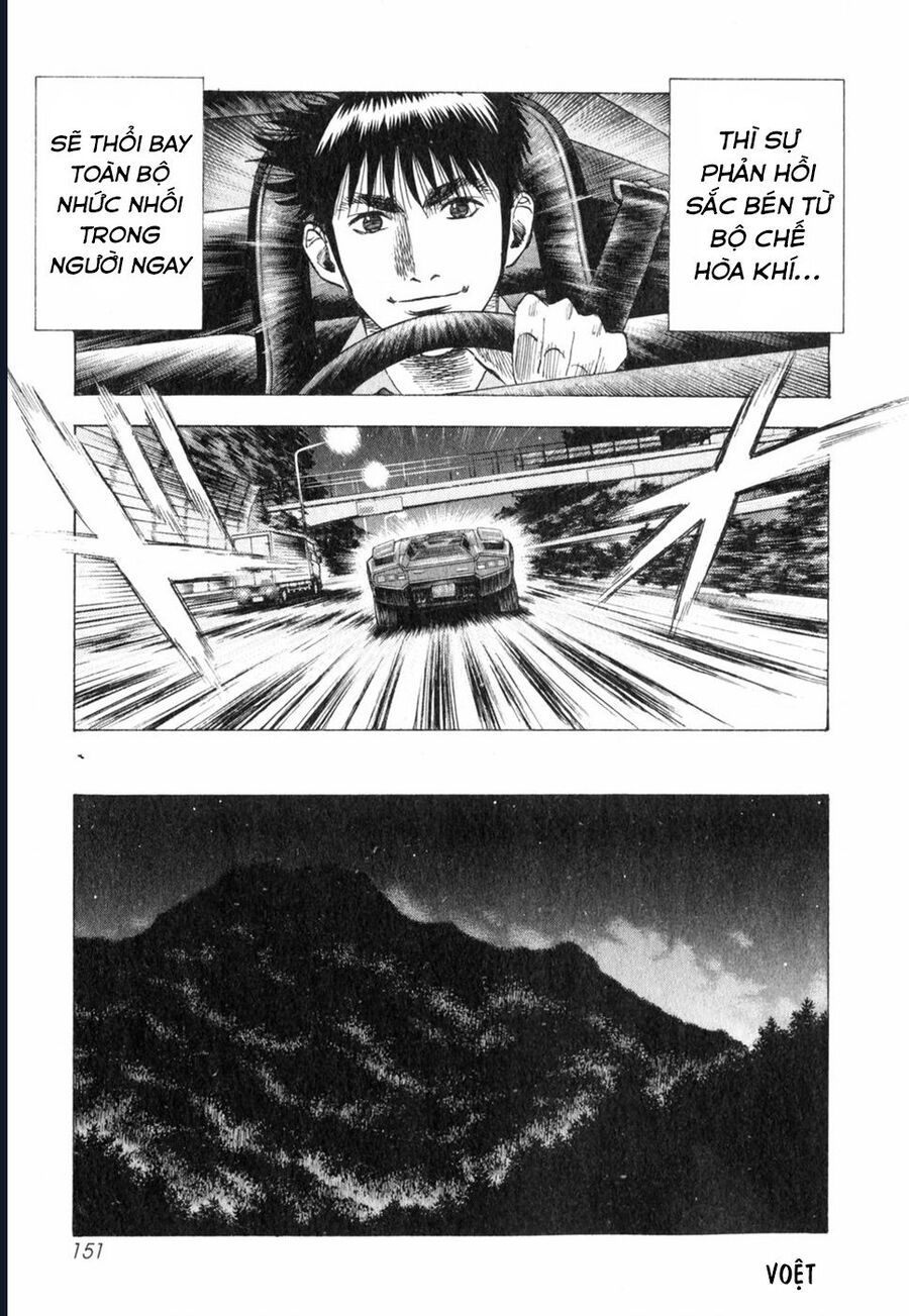 Countach - Chapter 97 - Page 8