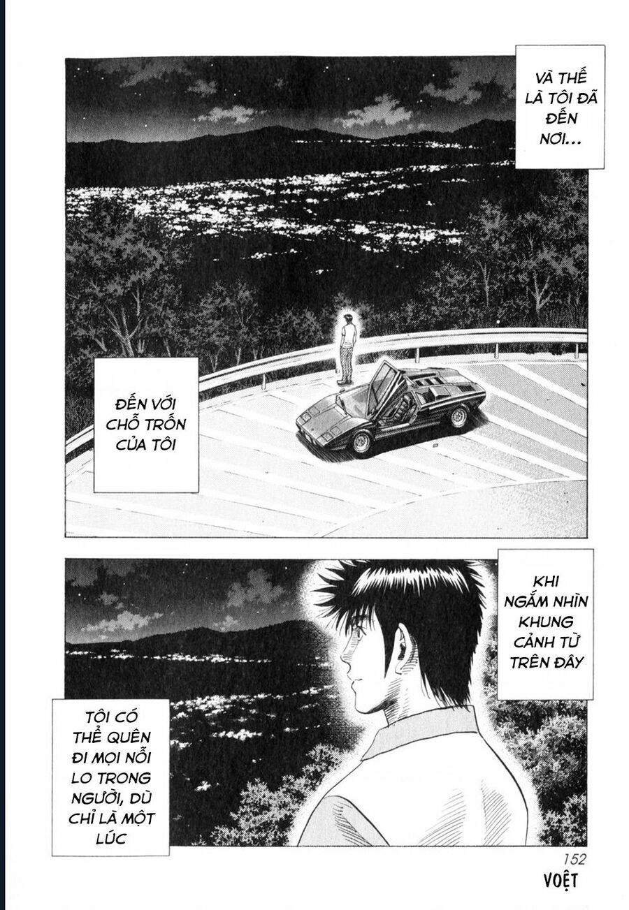 Countach - Chapter 97 - Page 9