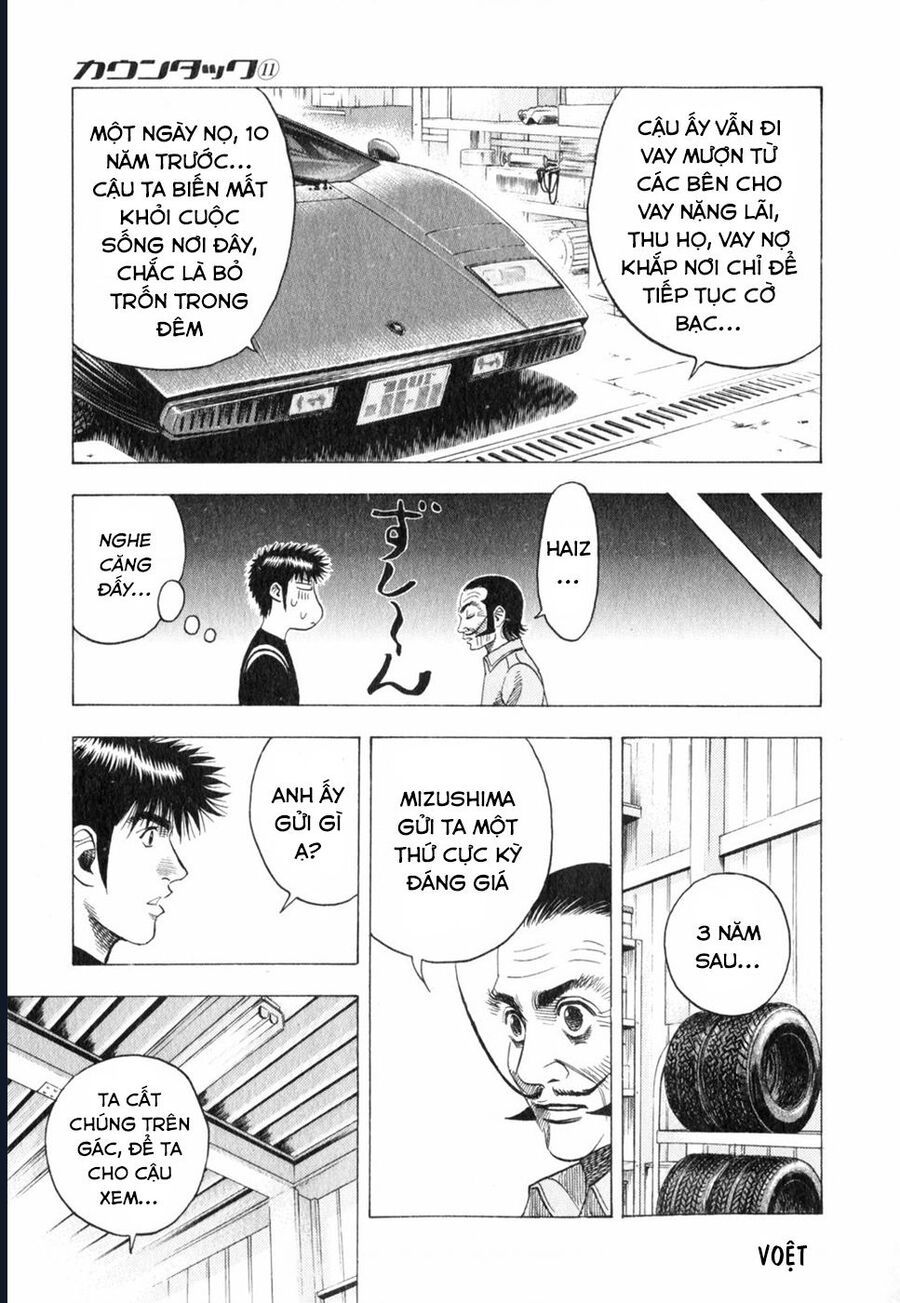 Countach - Chapter 98 - Page 10