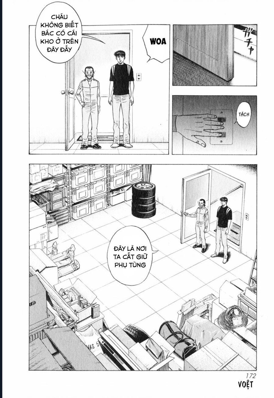 Countach - Chapter 98 - Page 11