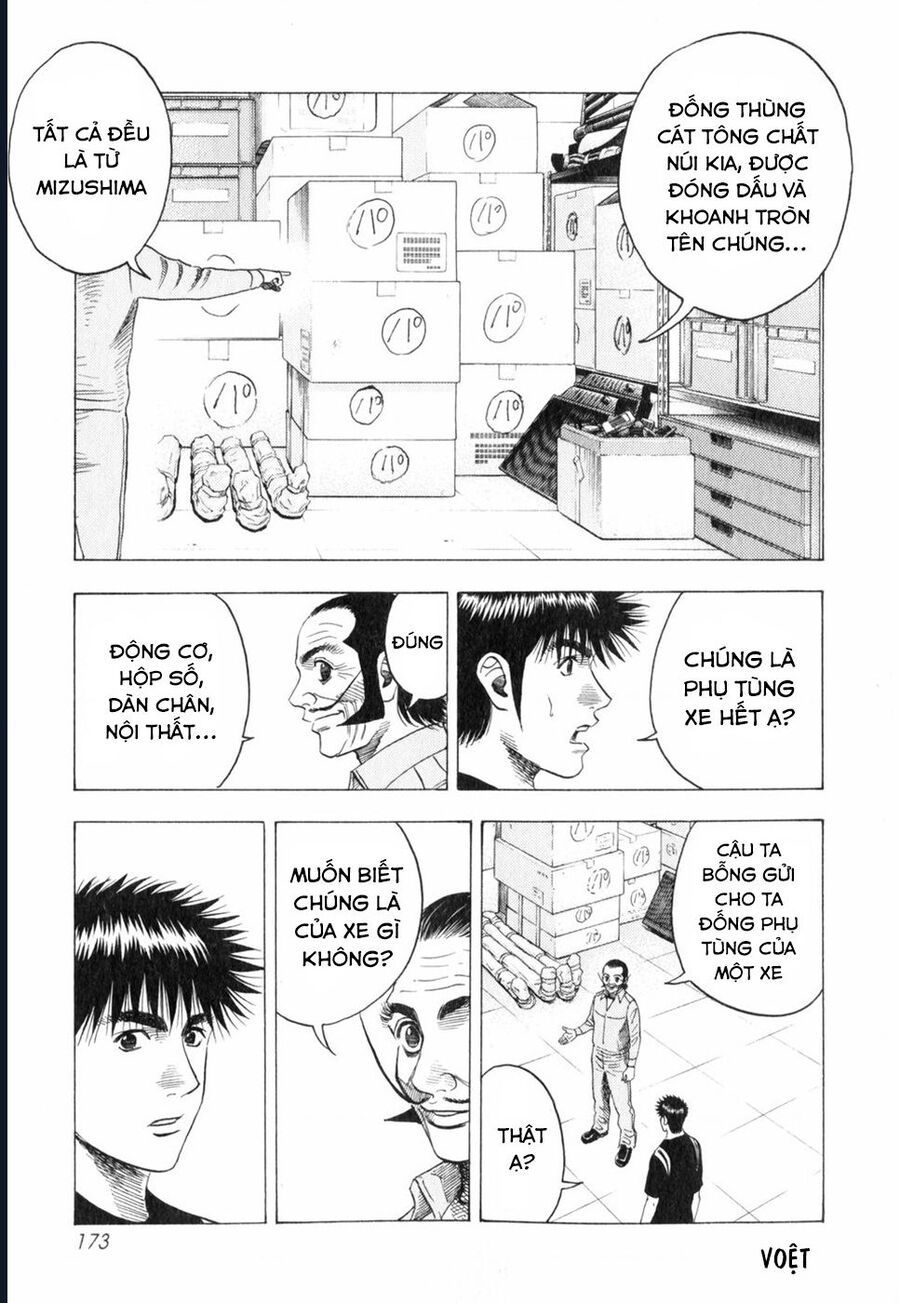 Countach - Chapter 98 - Page 12