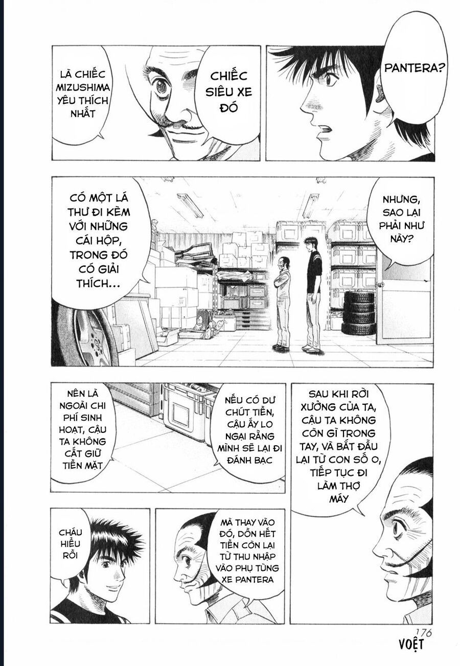 Countach - Chapter 98 - Page 15