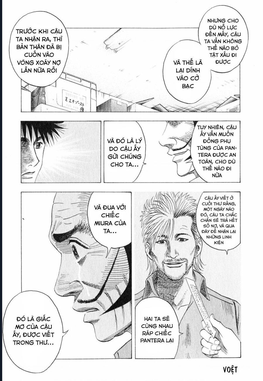 Countach - Chapter 98 - Page 16