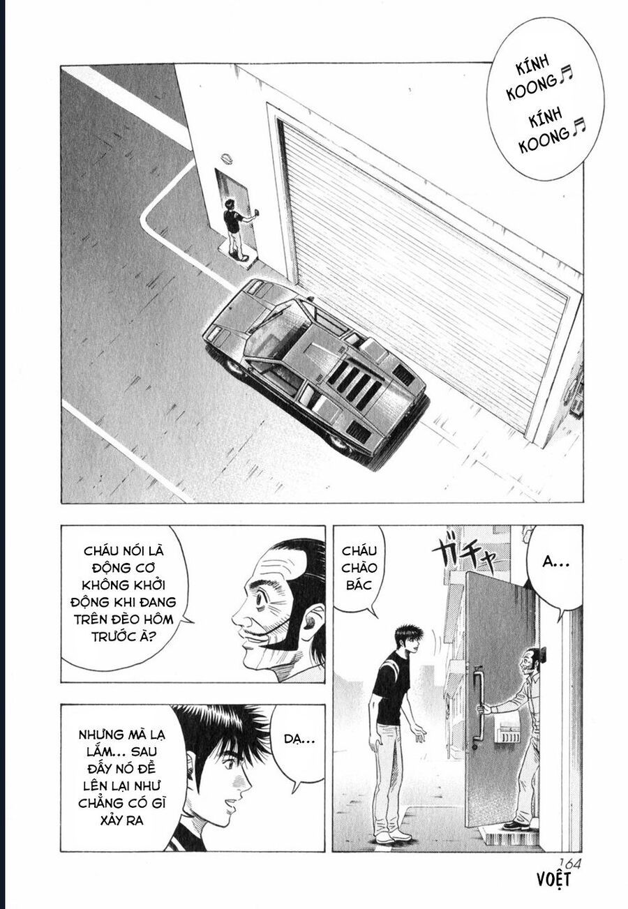 Countach - Chapter 98 - Page 3