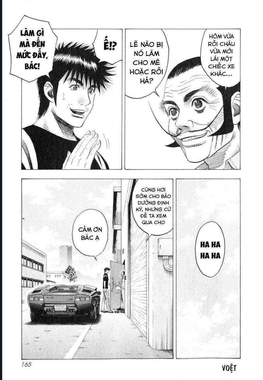 Countach - Chapter 98 - Page 4