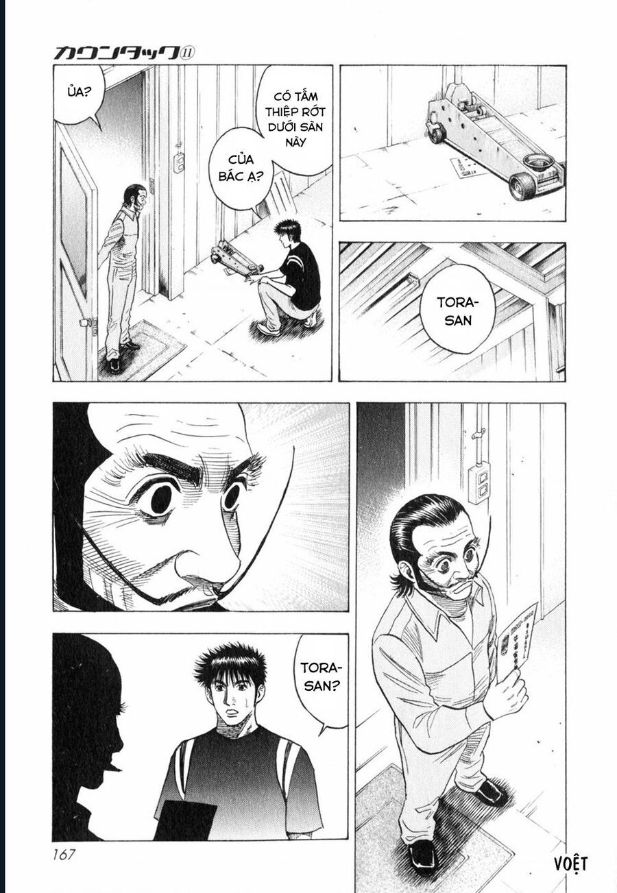 Countach - Chapter 98 - Page 6