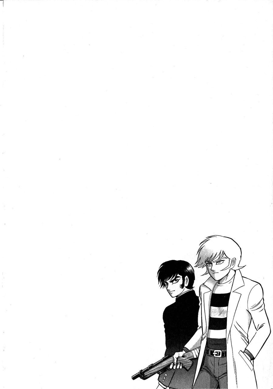 Gekiman! Hồi Truyện Devilman - Chapter 4 - Page 23