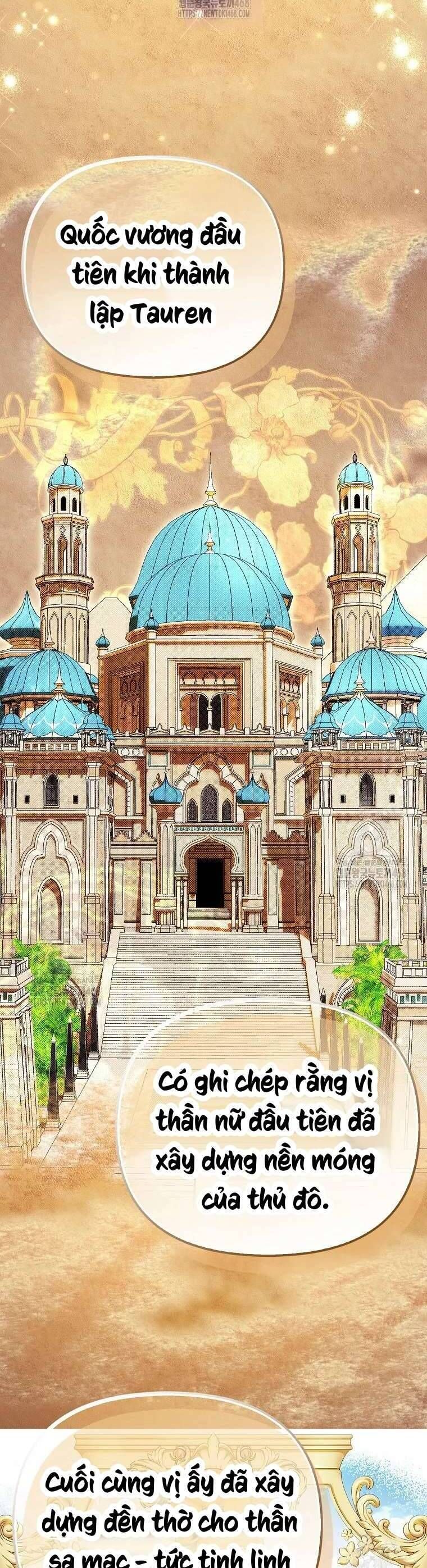 Nàng Công Chúa Của Mọi Người - Chapter 87 - Page 11