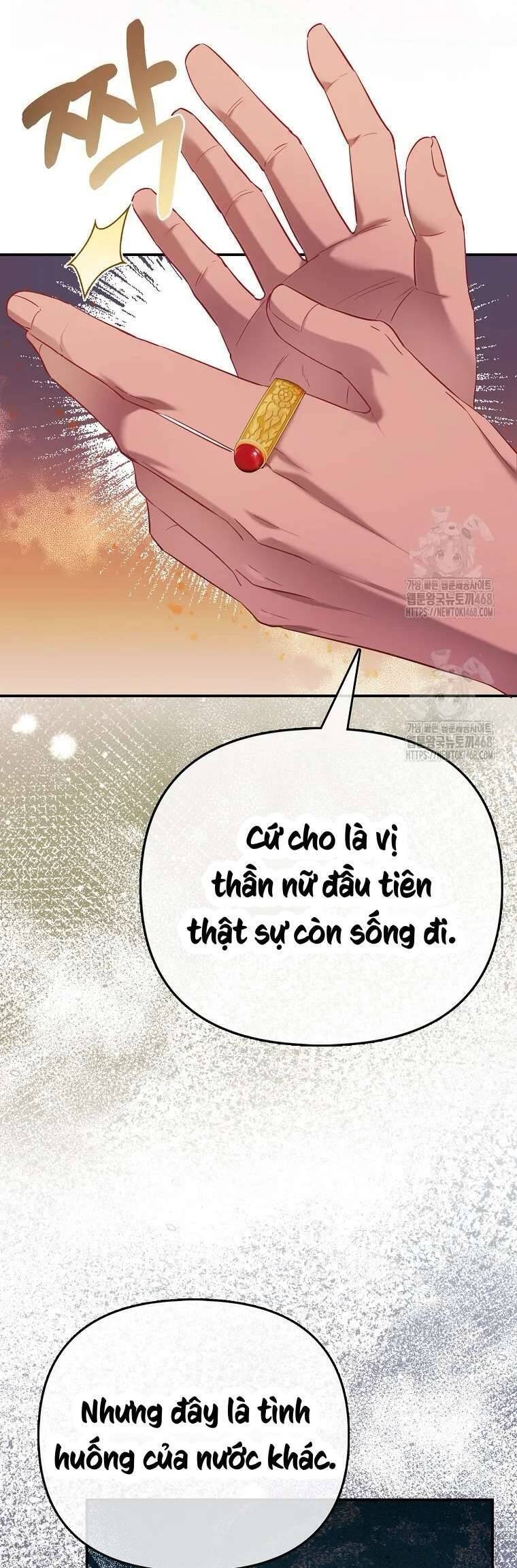 Nàng Công Chúa Của Mọi Người - Chapter 87 - Page 14