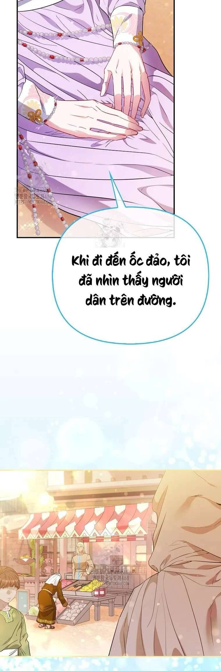 Nàng Công Chúa Của Mọi Người - Chapter 87 - Page 16