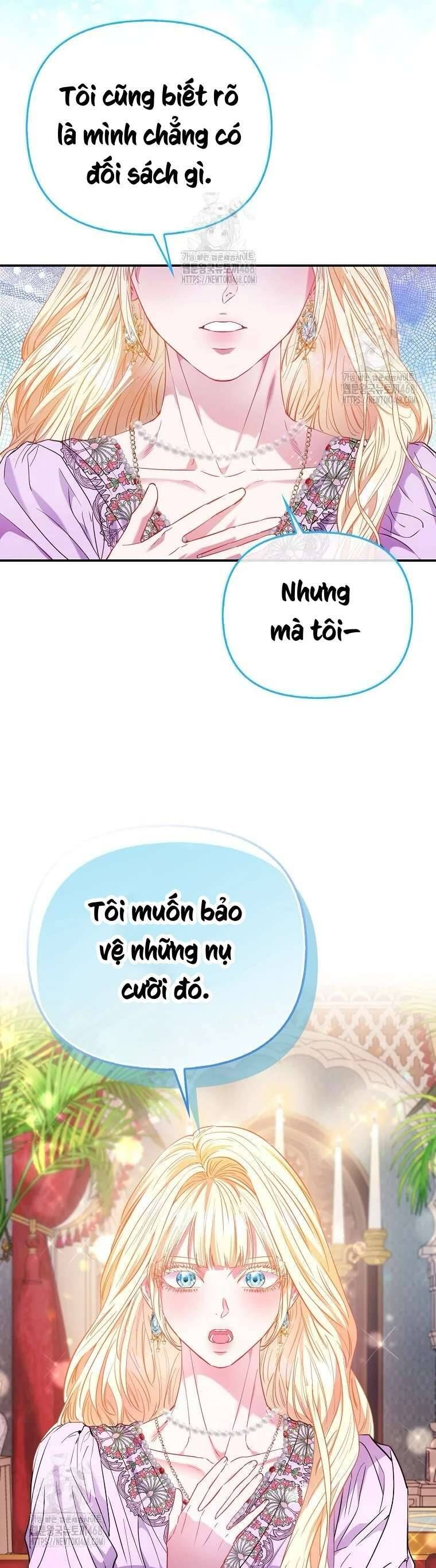Nàng Công Chúa Của Mọi Người - Chapter 87 - Page 18